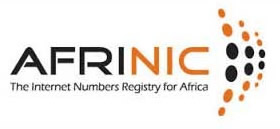AfriNIC logo