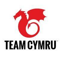 CYMRU logo