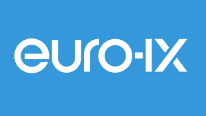 EURO-IX logo