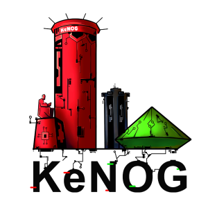 KENOG logo