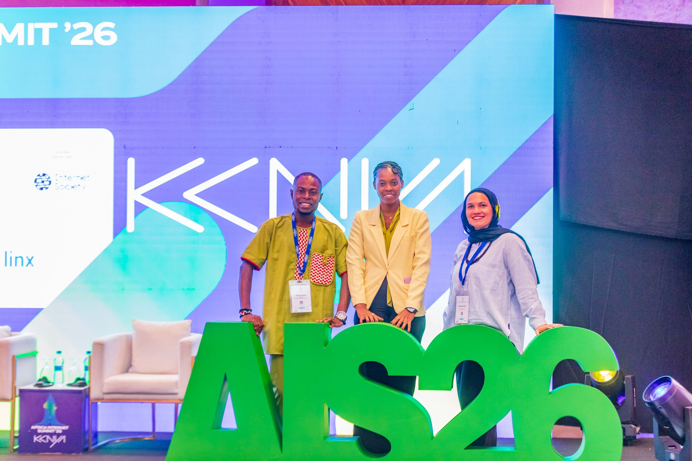 Kenya Hosts Africa Internet Summit 2026