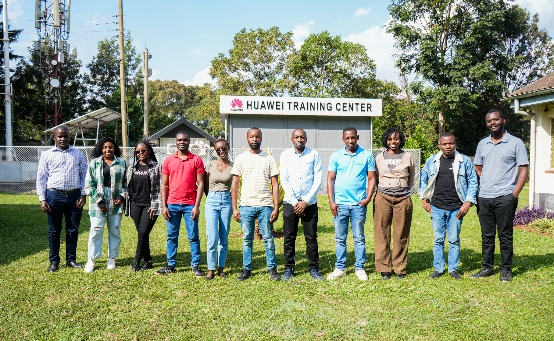 TESPOK and AFRINIC Strengthen Internet Capacity Through Week-Long IPv6 Training, Nairobi, Kenya | 13-17 July 2026